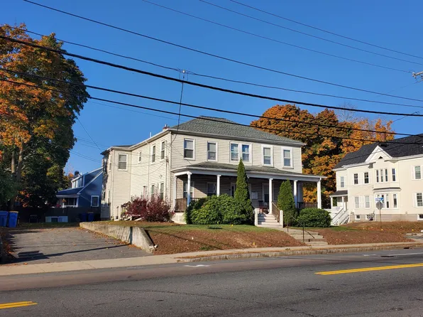 426 N North Main Street, Randolph, MA 02368