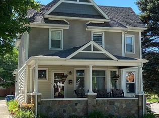 307 N Center St, Bremen, IN
