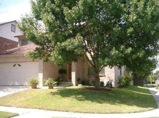 3713 Whitefield Sq, Schertz, TX 78154