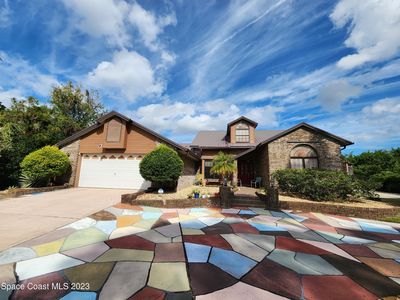 4912 Hidden Pine Pl, Cocoa, FL, 32926