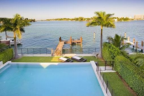 5th image of 297 N Hibiscus Dr