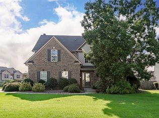 1665 Dillard Heights Dr, Bethlehem, GA 30620