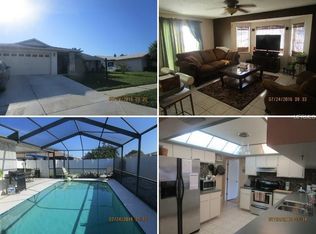 8826 Martinique Ln, Port Richey, FL 34668