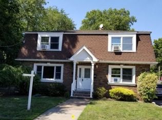 43 Washington St, Hawthorne, NJ 07506