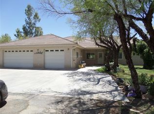 1025 W Cave Ave, Overton, NV 89040