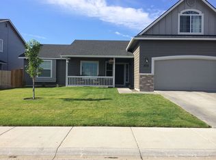899 E Sicily St, Meridian, ID 83642