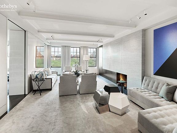 4th image of 101 Central Park W #9E