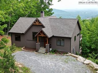 414 Elk Horn Road, Ferguson, NC 28624