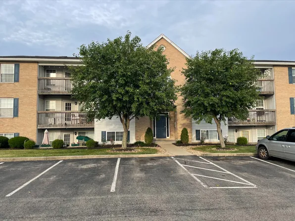 100 Rough Way, Lebanon, OH 45036