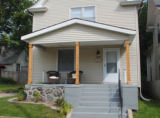 744 Union Ave SE, Grand Rapids, MI 49503