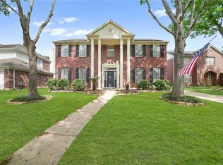 2411 Linwood Dr, Missouri City, TX 77459