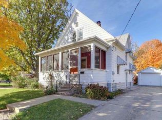 305 W Bissell St, Bloomington, IL
