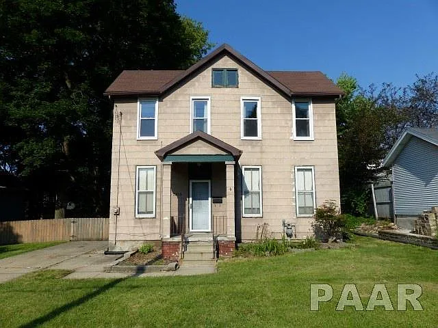2815 N Wisconsin Ave photo 1
