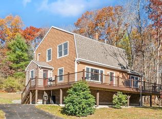 41 Ulasik Rd, Canterbury, CT 06331