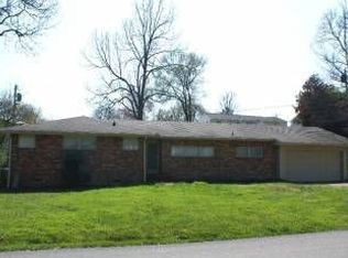 873 Belvoir Crest Dr, Chattanooga, TN 37412