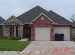 15705 Teesdale Rd, Edmond, OK 73013