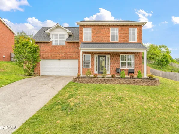 4216 Miracle Ln, Knoxville, TN 37938