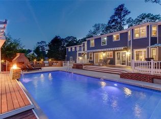 615 Etheridge Rd, Chesapeake, VA 23322