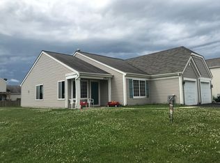 2903 Meadowview Ln, Montgomery, IL 60538