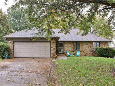 4110 S Ashmont Avenue, Springfield, MO, 65807