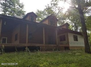 706 N Sato Rd, Ava, IL 62907