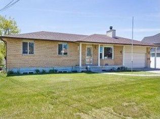 1029 W 4800 S, Taylorsville, UT 84123