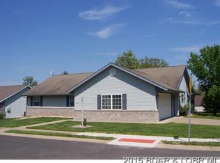 271 Country Club Shores Rd, Osage Beach, MO 65020