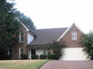 92 Rhonda Cir E, Cordova, TN 38018