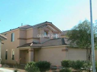 9614 Allison Ranch Ave, Las Vegas, NV 89148