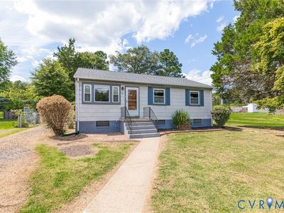 1106 Kingsport Ln, North Chesterfield, VA, 23225