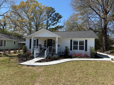304 S George Ave, Petal, MS, 39465
