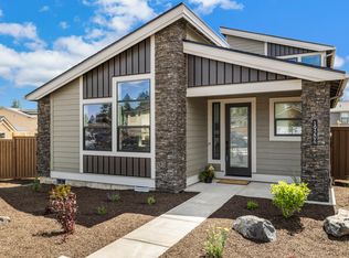 19204 NW Mount Shasta Dr, Bend, OR 97703
