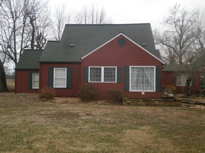 15906 Number 9 Blacktop, West Frankfort, IL, 62896