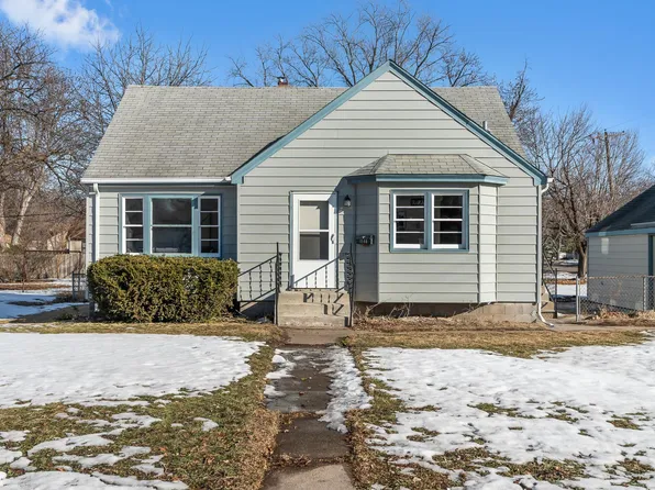 1144 Marshall Ave, Saint Paul Park, MN 55071