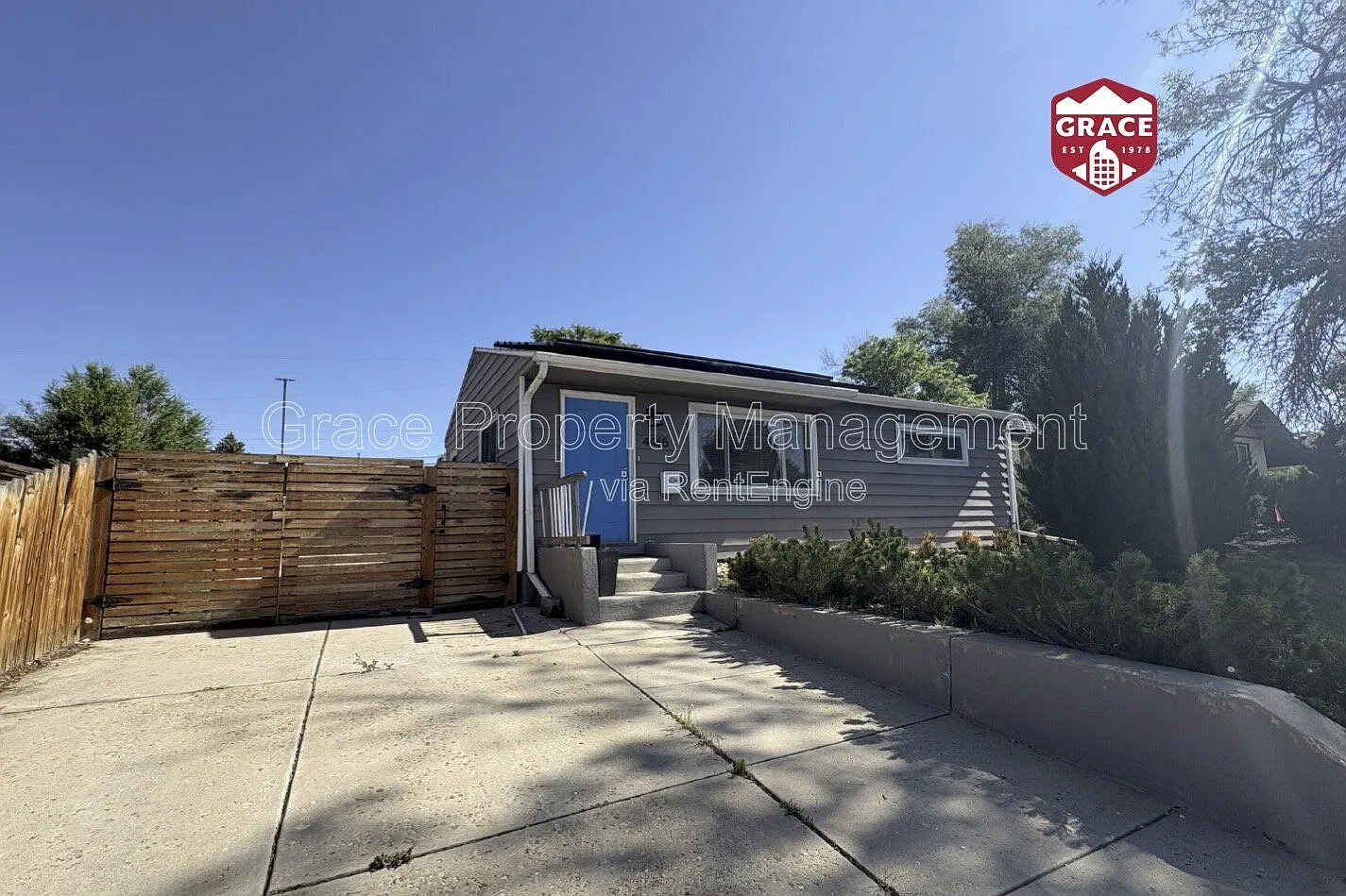 5 bed, 2.0 bath, 1448 sqft, $2,775 — Photo 1