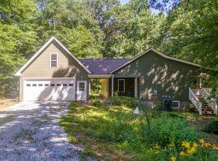 1312 Frank Bird Rd, Commerce, GA 30530