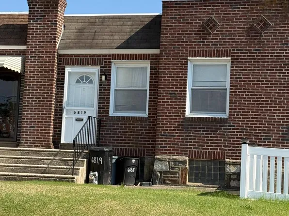 6819 Walker St, Philadelphia, PA 19135