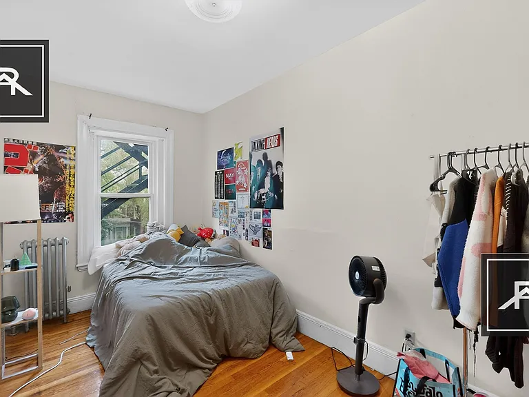 1073 Beacon St #6 — Photo 8