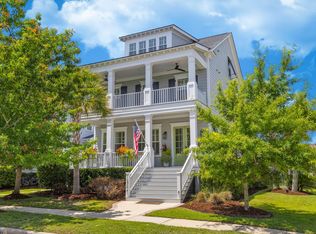 1530 Willtown St, Charleston, SC 29492