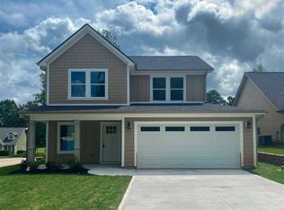 703 Outrigger Cv, Inman, SC 29349