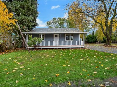 99 Sumner Avenue, Sumner, WA, 98390