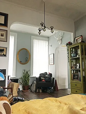 Rented by Brooklyn Real Inc | media 3