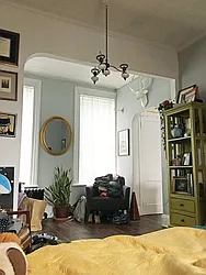 Rented by Brooklyn Real Inc