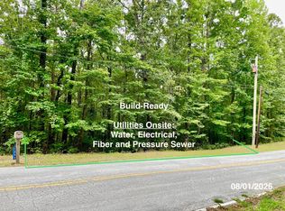 1263 Dave Creek Pkwy #63, Fairfield Bay, AR 72088