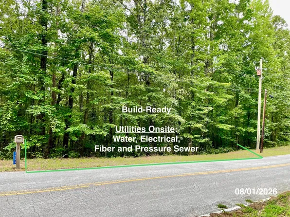 1263 Dave Creek Pkwy #63, Fairfield Bay, AR 72088