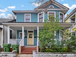 422 S 5th Ave #1 & 2, Wilmington, NC 28401