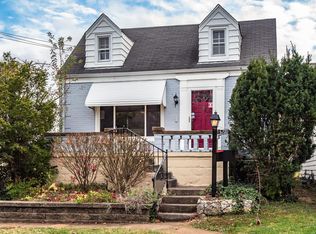 6200 Wanda Ave, Saint Louis, MO 63116