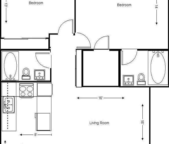 4541 Contour Blvd. — Photo 26