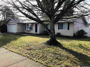 1073 46th Pl SE, Salem, OR