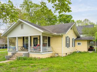 5002 Jackson Rd, Apison, TN 37302